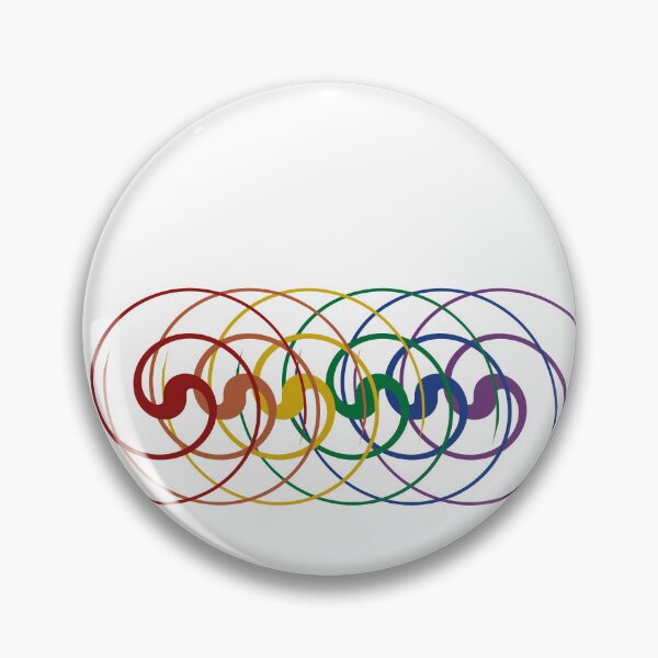 Item preview, Rainbow Harmony (transparent) designed and sold by PSCSCo.