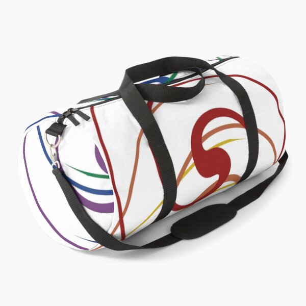 Item preview, Rainbow Harmony (transparent) designed and sold by PSCSCo.