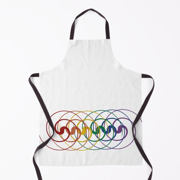 Item preview, Rainbow Harmony (transparent) designed and sold by PSCSCo.