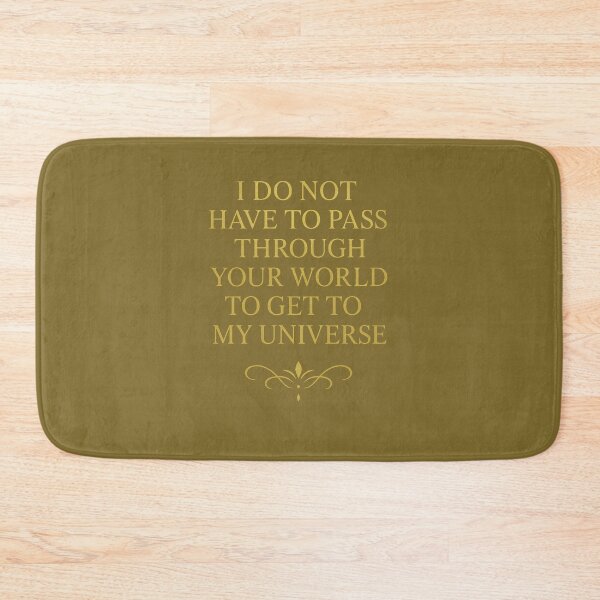 Item preview, I Do Not Have To Pass designed and sold by HeritageGlow.