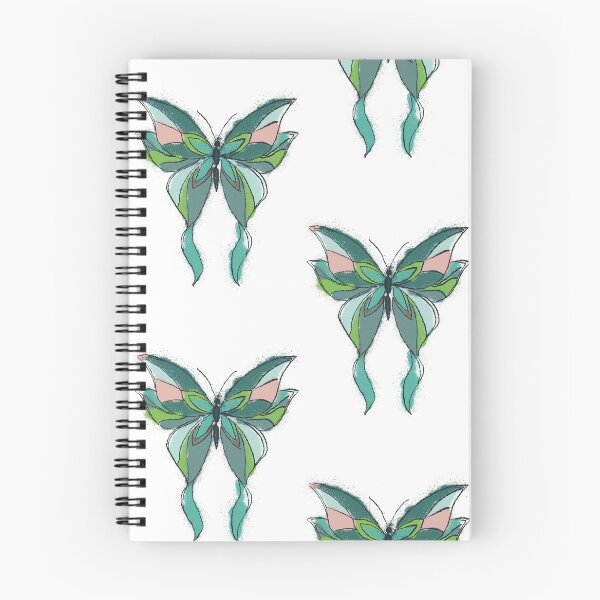 Item preview,  Inked Butterfly designed and sold by Amandabjpg.