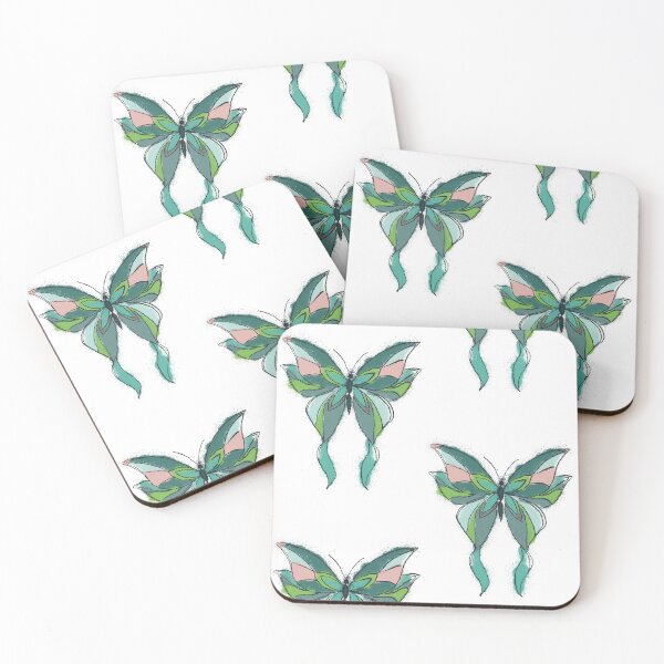 Item preview,  Inked Butterfly designed and sold by Amandabjpg.