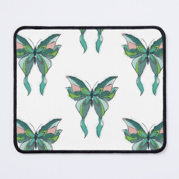 Item preview,  Inked Butterfly designed and sold by Amandabjpg.