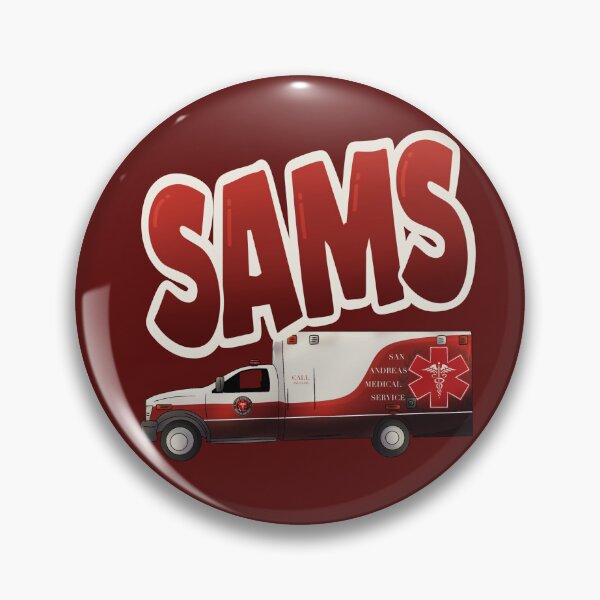 Item preview, Emote - SAMS designed and sold by Sunnycorn_.