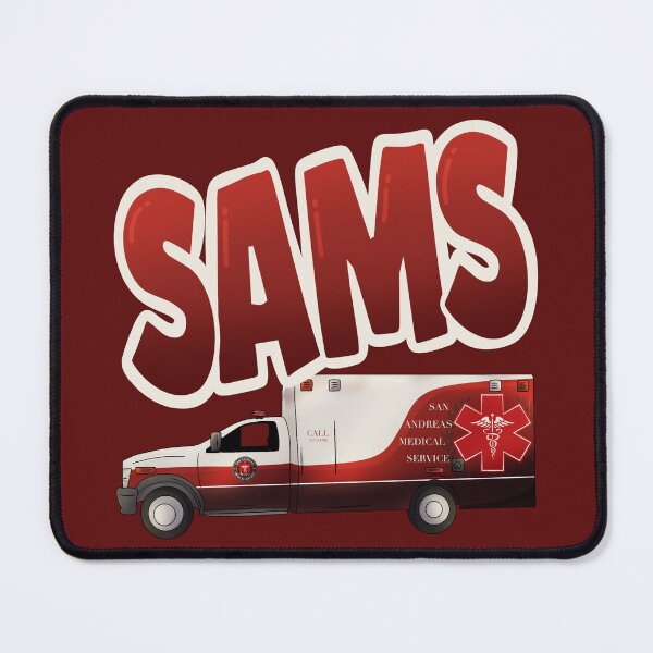 Item preview, Emote - SAMS designed and sold by Sunnycorn_.
