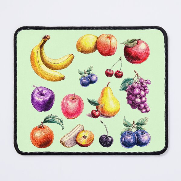 Item preview, Fruity designed and sold by bubblyrainbow.