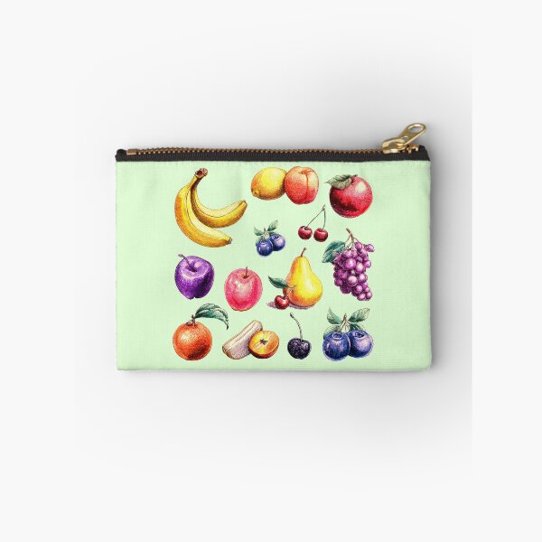 Item preview, Fruity designed and sold by bubblyrainbow.
