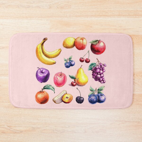 Item preview, Fruity designed and sold by bubblyrainbow.