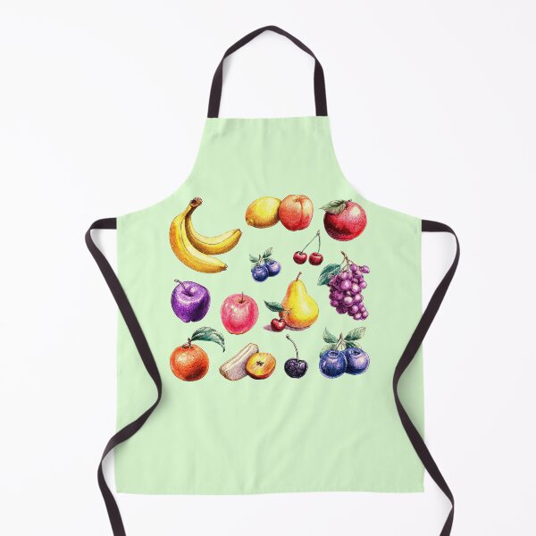 Item preview, Fruity designed and sold by bubblyrainbow.