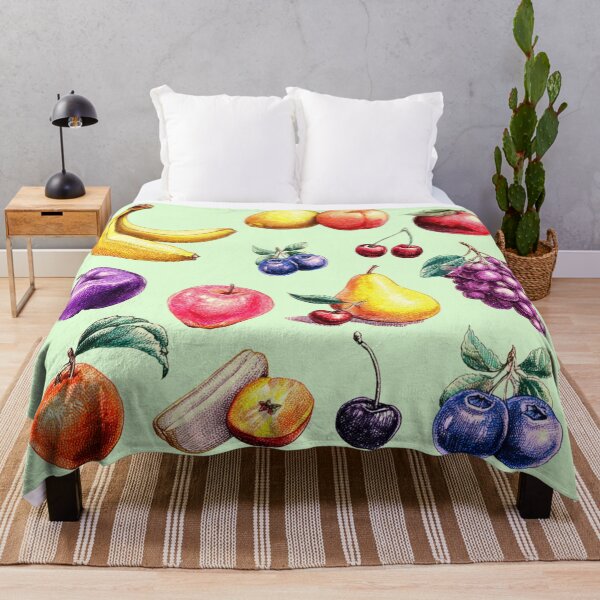 Item preview, Fruity designed and sold by bubblyrainbow.
