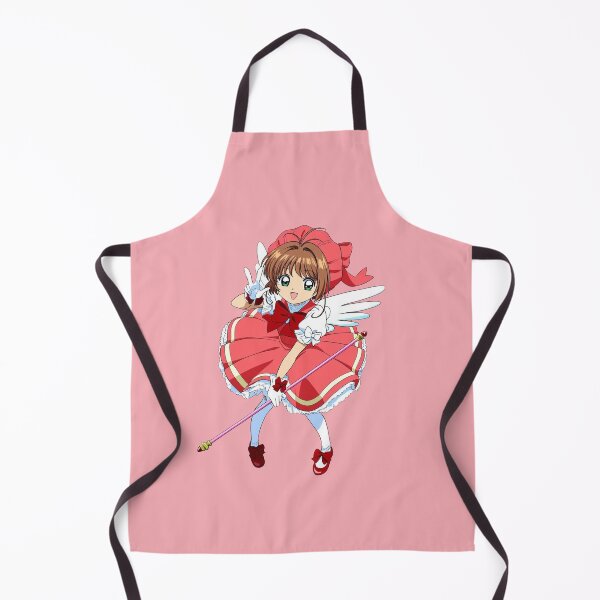 Item preview, Kādokyaputā Sakura / Cardcaptor Sakura; Pink designed and sold by Marco Bottiglieri.