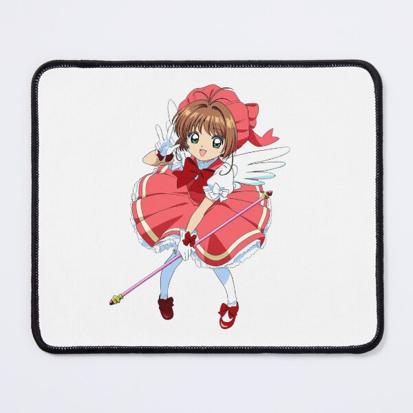 Item preview, Kādokyaputā Sakura / Cardcaptor Sakura designed and sold by Marco Bottiglieri.