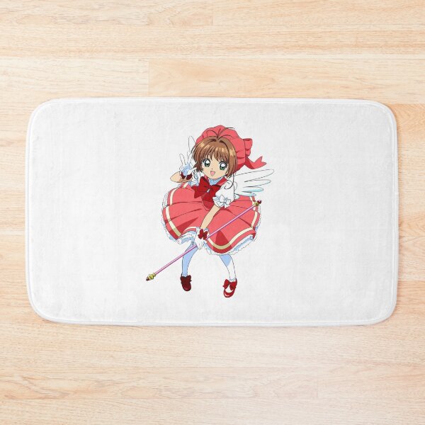 Item preview, Kādokyaputā Sakura / Cardcaptor Sakura designed and sold by Marco Bottiglieri.