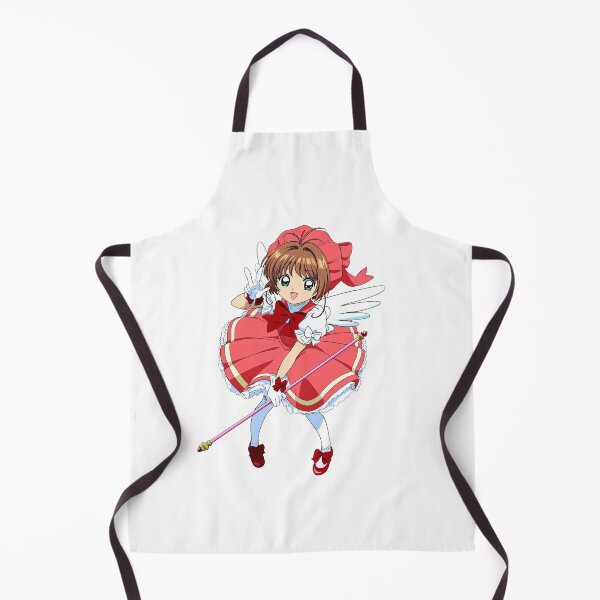 Item preview, Kādokyaputā Sakura / Cardcaptor Sakura designed and sold by Marco Bottiglieri.