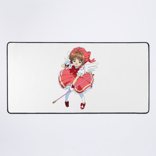 Item preview, Kādokyaputā Sakura / Cardcaptor Sakura designed and sold by Marco Bottiglieri.