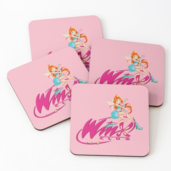 Item preview, Bloom; Pink designed and sold by Marco Bottiglieri.