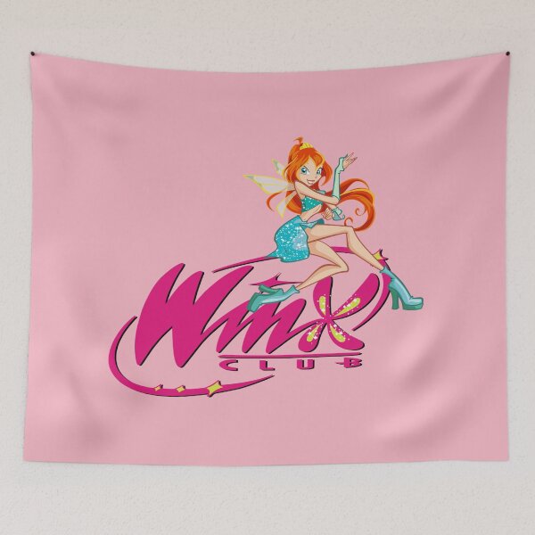 Item preview, Bloom; Pink designed and sold by Marco Bottiglieri.