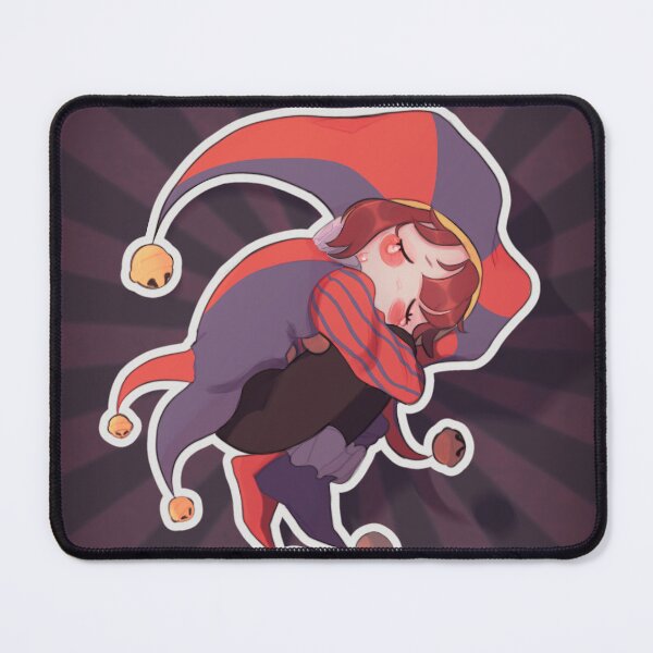 Item preview, Pomni the Jester V2 designed and sold by secrettps.