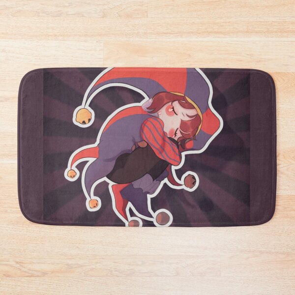 Item preview, Pomni the Jester V2 designed and sold by secrettps.
