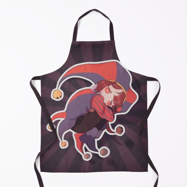Item preview, Pomni the Jester V2 designed and sold by secrettps.