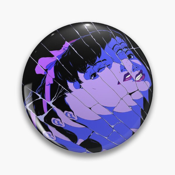 Item preview, Perfect Blue designed and sold by Hortenjia.