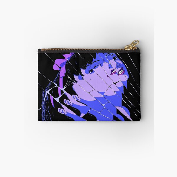 Item preview, Perfect Blue designed and sold by Hortenjia.