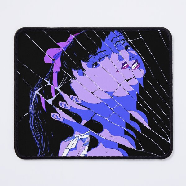 Item preview, Perfect Blue designed and sold by Hortenjia.