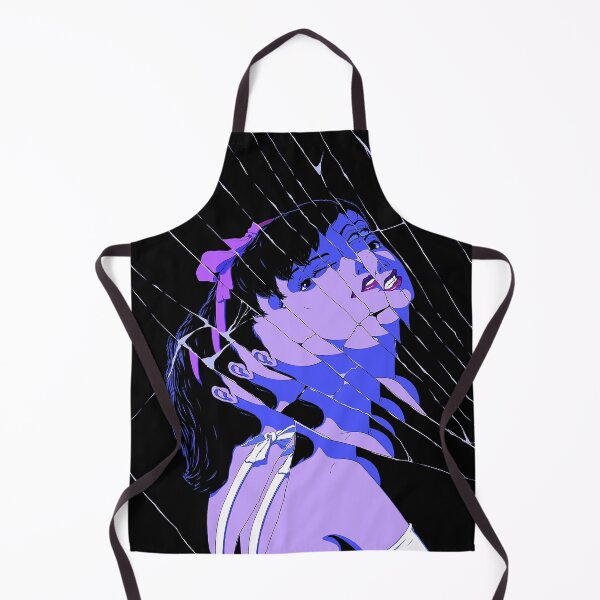 Item preview, Perfect Blue designed and sold by Hortenjia.