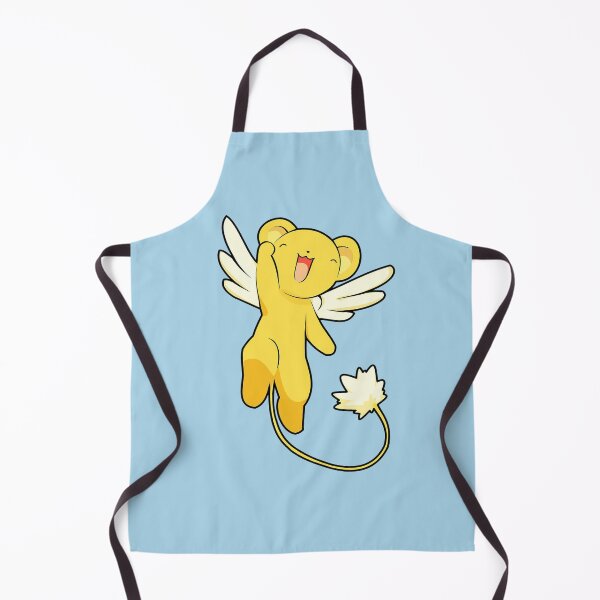 Item preview, Kero Chan; Light Blue designed and sold by Marco Bottiglieri.
