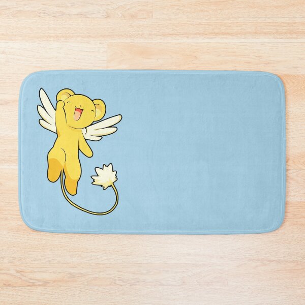 Item preview, Kero Chan; Light Blue designed and sold by Marco Bottiglieri.