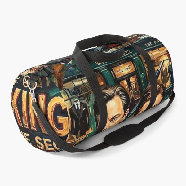 Item preview, Kingsman: The Secret Service – Manners Maketh Man designed and sold by Art's Diner.