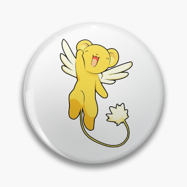 Item preview, Kero Chan designed and sold by Marco Bottiglieri.