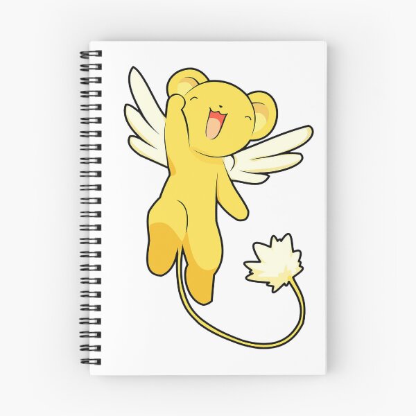Item preview, Kero Chan designed and sold by Marco Bottiglieri.