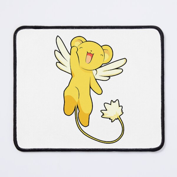 Item preview, Kero Chan designed and sold by Marco Bottiglieri.