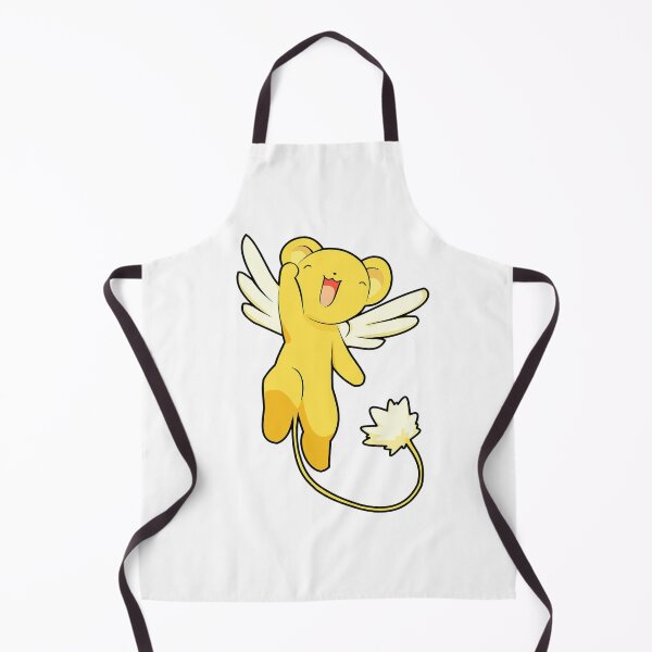Item preview, Kero Chan designed and sold by Marco Bottiglieri.