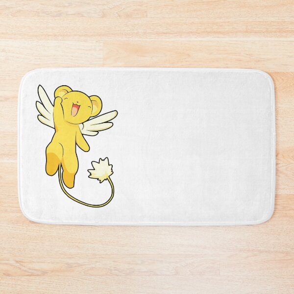 Item preview, Kero Chan designed and sold by Marco Bottiglieri.