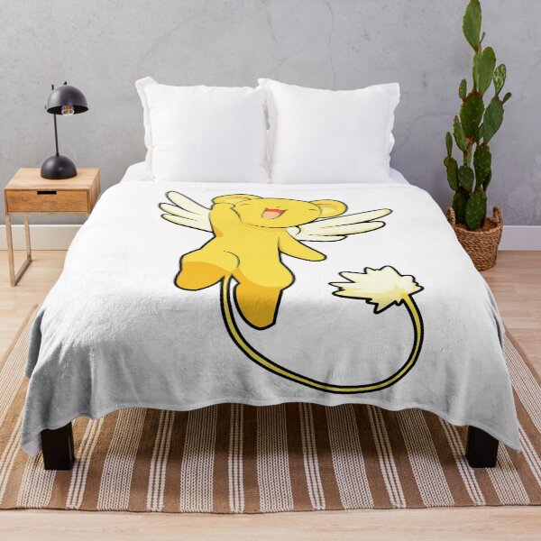 Item preview, Kero Chan designed and sold by Marco Bottiglieri.