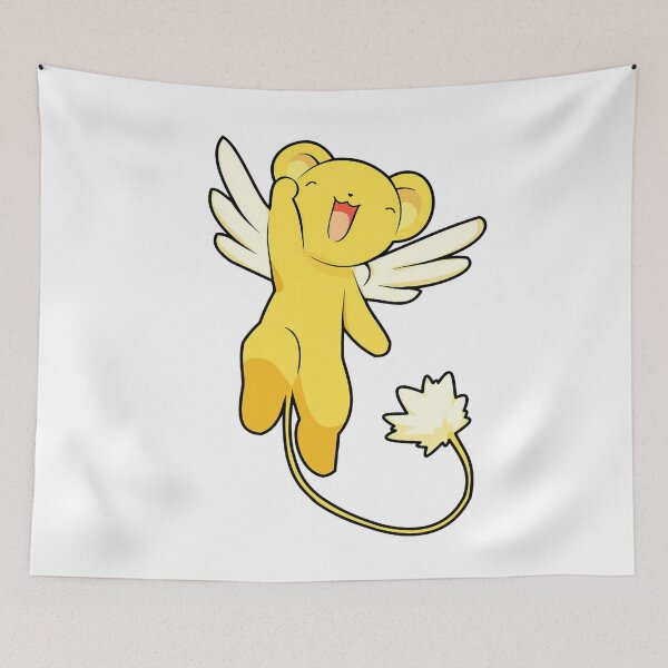 Item preview, Kero Chan designed and sold by Marco Bottiglieri.