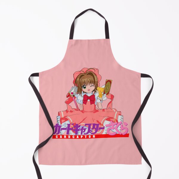 Item preview, Kādokyaputā Sakura / Cardcaptor Sakura; Pink designed and sold by Marco Bottiglieri.