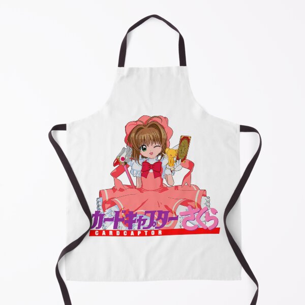 Item preview, Kādokyaputā Sakura / Cardcaptor Sakura designed and sold by Marco Bottiglieri.