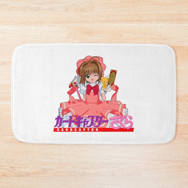 Item preview,  Kādokyaputā Sakura / Cardcaptor Sakura designed and sold by Marco Bottiglieri.