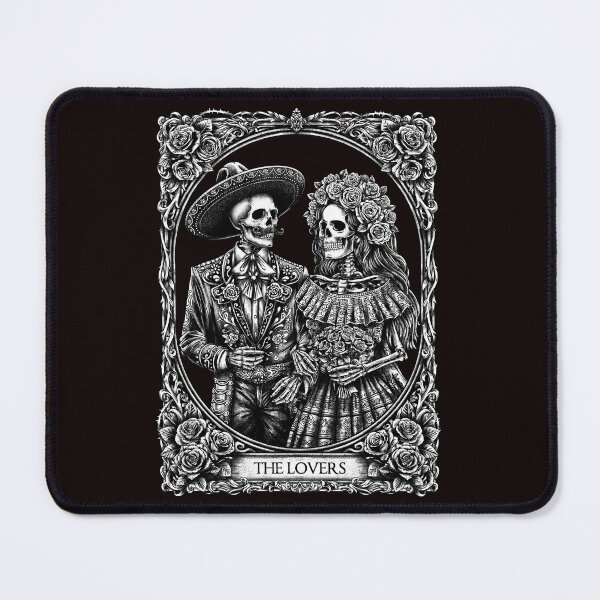Item preview, The Lovers designed and sold by conquerhermind.