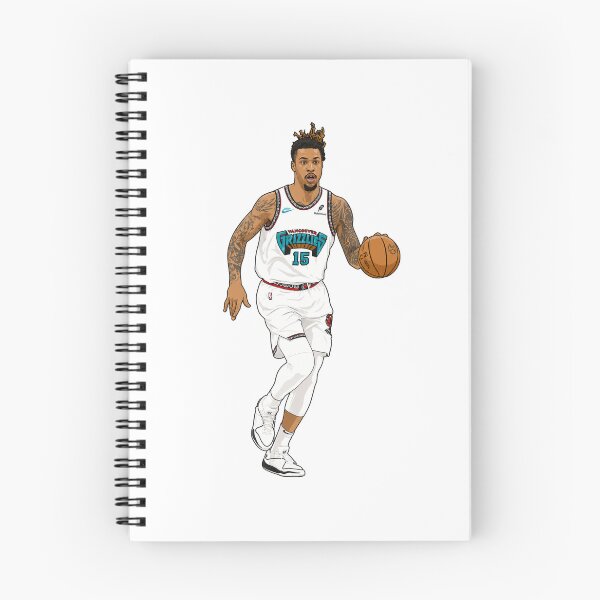 Item preview, Brandon Clarke designed and sold by VerdePlantTees.