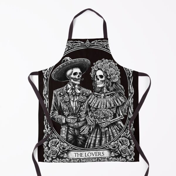 Item preview, The Lovers designed and sold by conquerhermind.