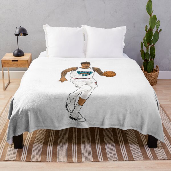 Item preview, Brandon Clarke designed and sold by VerdePlantTees.