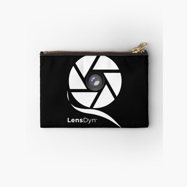 Item preview, American Photographer - Patriotic LensDyn Logo White Edition designed and sold by LensDyn™.
