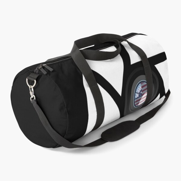 Item preview, American Photographer - Patriotic LensDyn Logo White Edition designed and sold by LensDyn™.