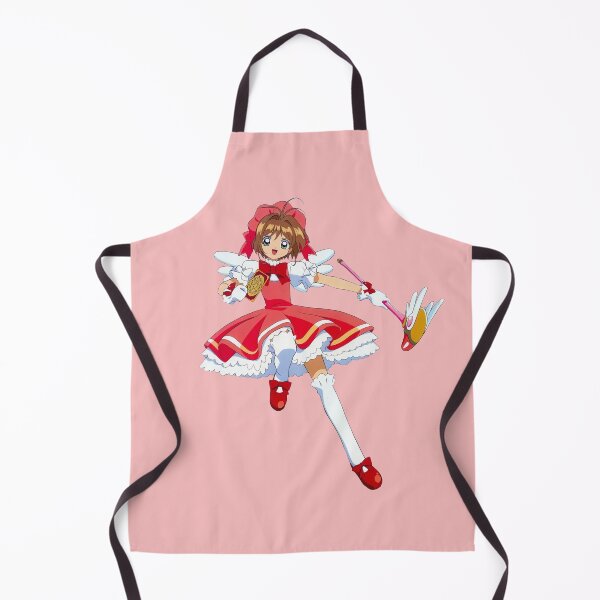 Item preview, Kādokyaputā Sakura / Cardcaptor Sakura; Pink designed and sold by Marco Bottiglieri.