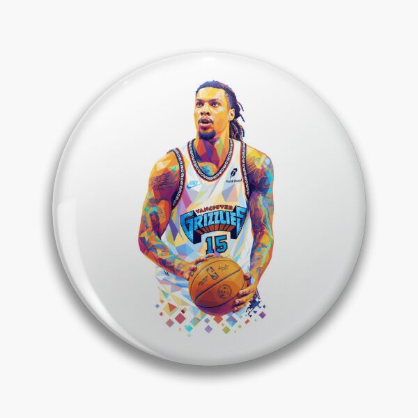 Item preview, Brandon Clarke designed and sold by VerdePlantTees.