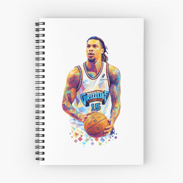Item preview, Brandon Clarke designed and sold by VerdePlantTees.